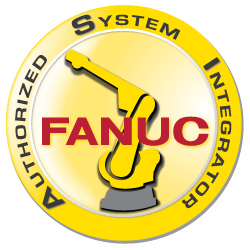 Fanuc Authorized System Integrator