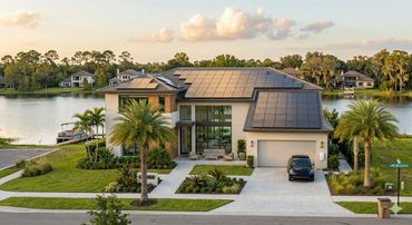 Every homeowner has different goals and budgets. Through our Florida partner network, you may explor
