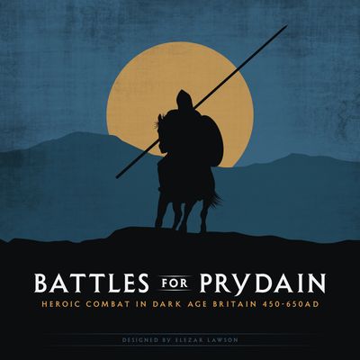 Battles for Prydain Wargame