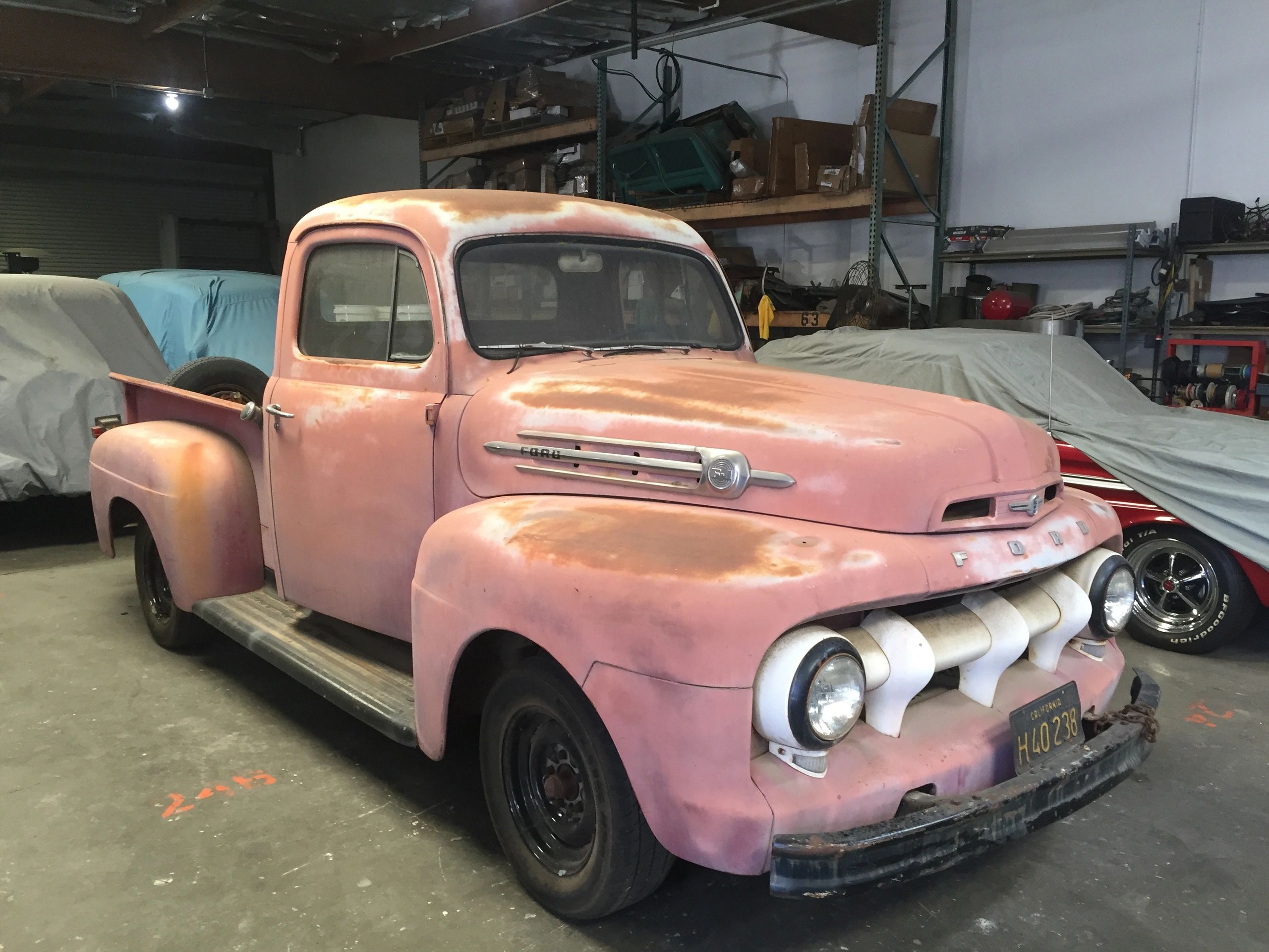 Vintage Metalworks Vintage Metalworks