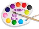 Pauline's Paint Parties & More!