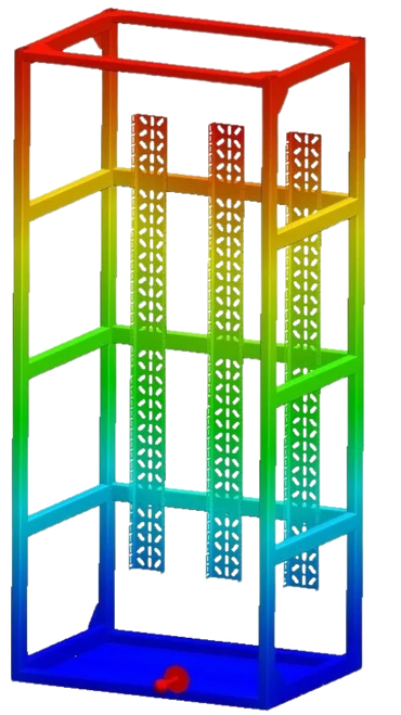Displacement Analysis