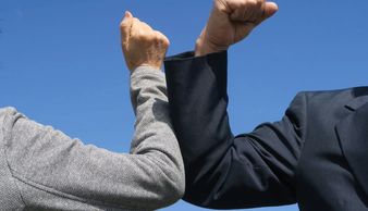 Bringing back TOGETHER in a sustainable fashion!