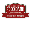 Moose Jaw & District Food Bank