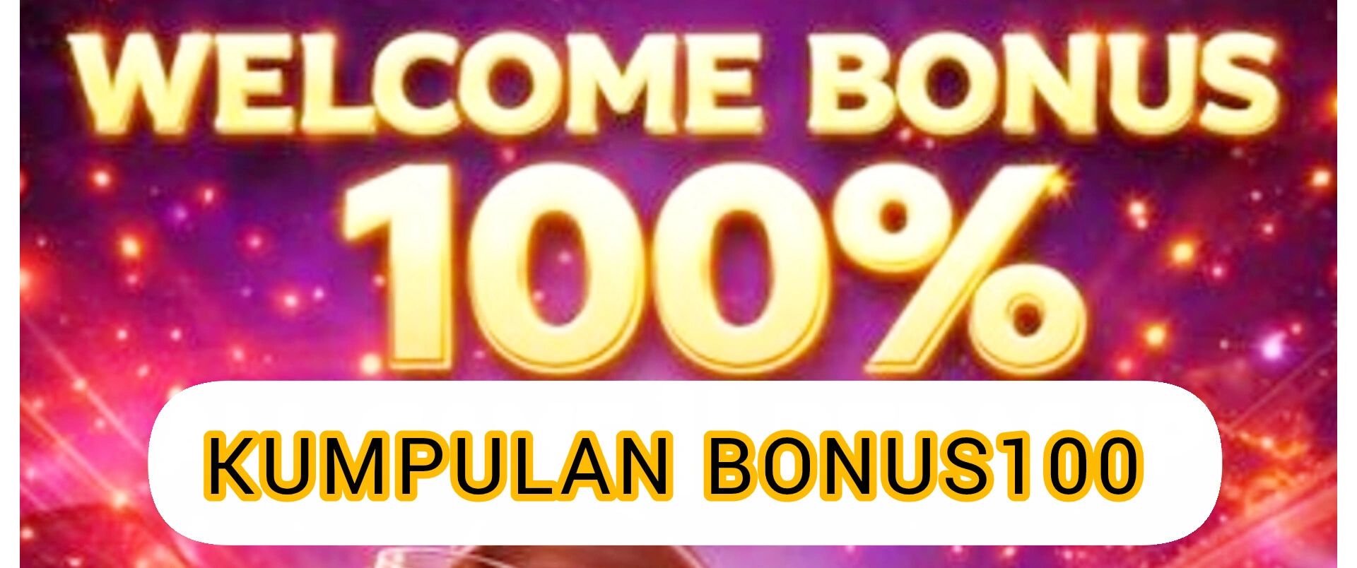 Banner Utama Global Slots Jalur Koneksi Aman Pengguna Baru 100 dengan TO Rendah