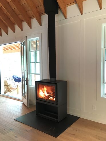 wood stove
wood fireplace
installation
Wett Certified
Osburn
cube