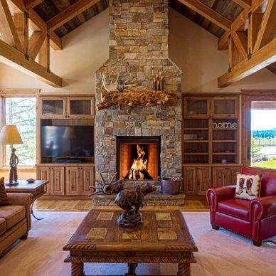 RSF
Runford
Fireplace
RSF
Fireplace
Runford