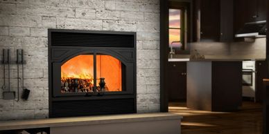 high efficiency fireplace
wood fireplace
fireplace