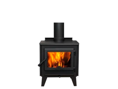 True North
wood stove
TN10
Kawartha Home and Hearth Ltd. 