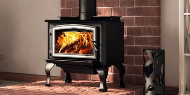 Osburn 1700 wood stove
wood stove
small wood stove