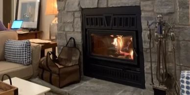 wood fireplace
Valcourt
Bobcaygeon fireplace
fireplace