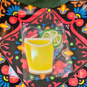 Fiesta: Nacho Average Birthday Party!