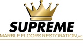 SUPREME Marble Floors Restoration Inc.