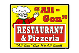All-Gon Restaurant & Pizzeria