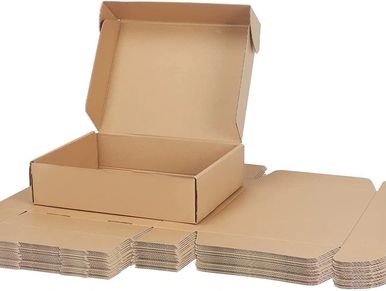 Packaging Solutions