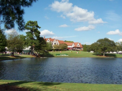 EastLake Golf Club
