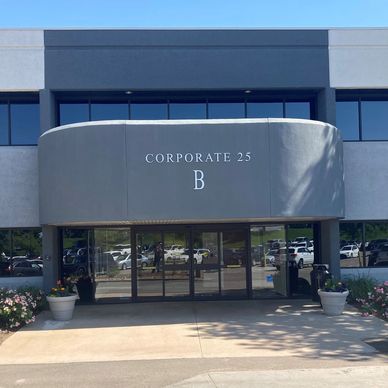 Corporate 25 Building B Front