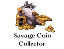 Savage Coin Collector