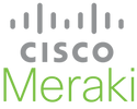 Cisco meraki logo