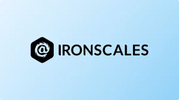 IronScales logo