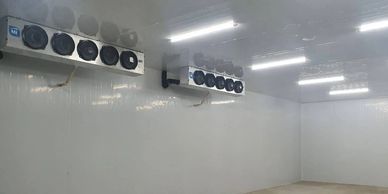 Ar Condicionado e Refrigeração em Sertãozinho, Pontal, Dumont e Ribeirão Preto