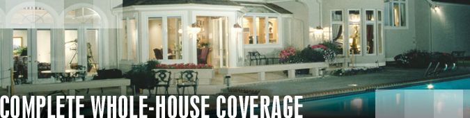 whole-house coverage landing image