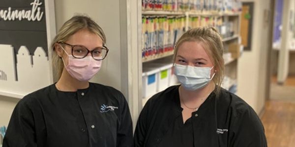 Anderson Ferry Dental Assistants