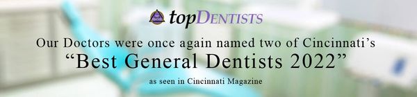 Cincinnati Top Dentists
