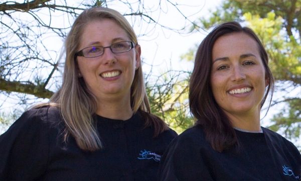 Anderson Ferry Dental Business Team