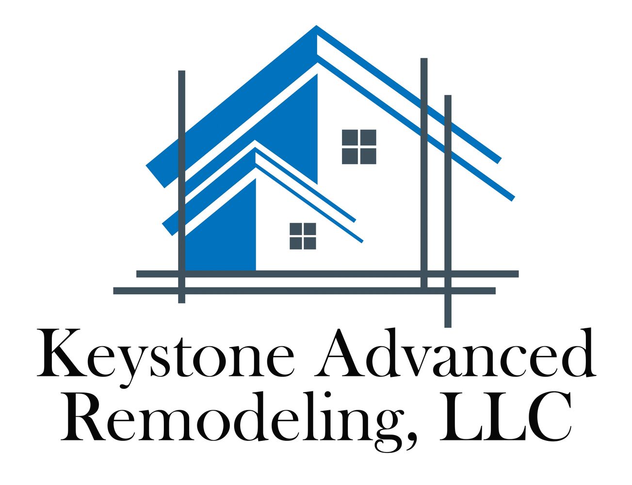 roofing contractor, siding contractor, seamless gutters