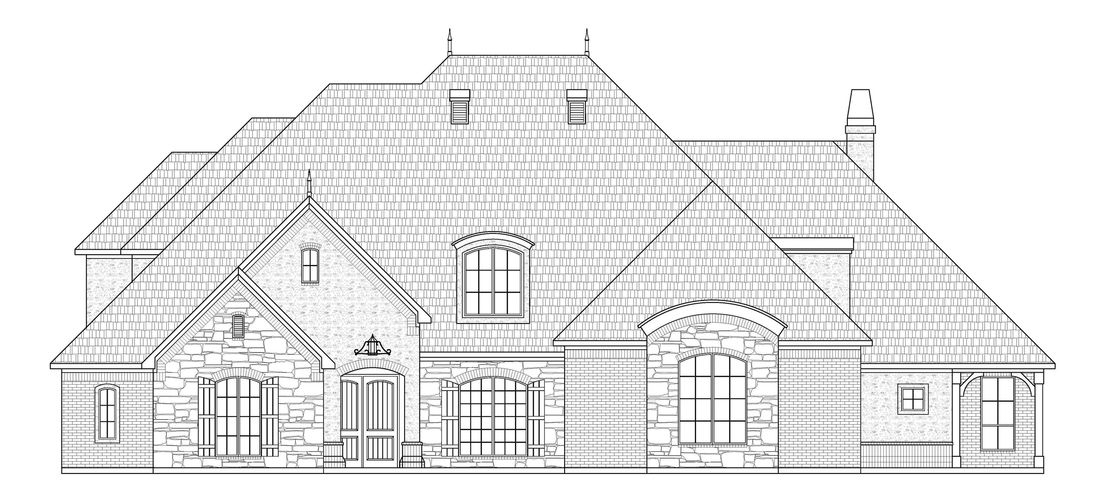 House Plan