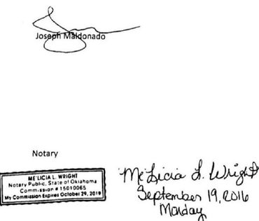 John M Phillips served cocaine at his office party
