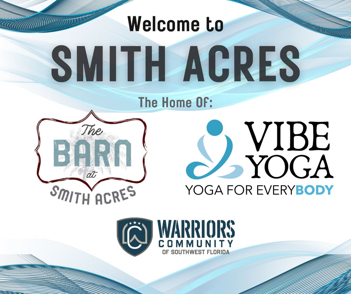 Smith Acres Cover Image
