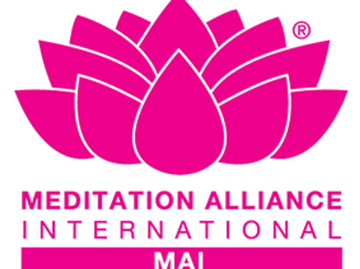 Meditation Alliance International Logo