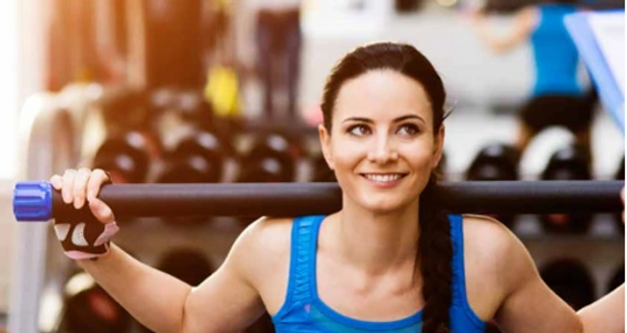 Female Training Program