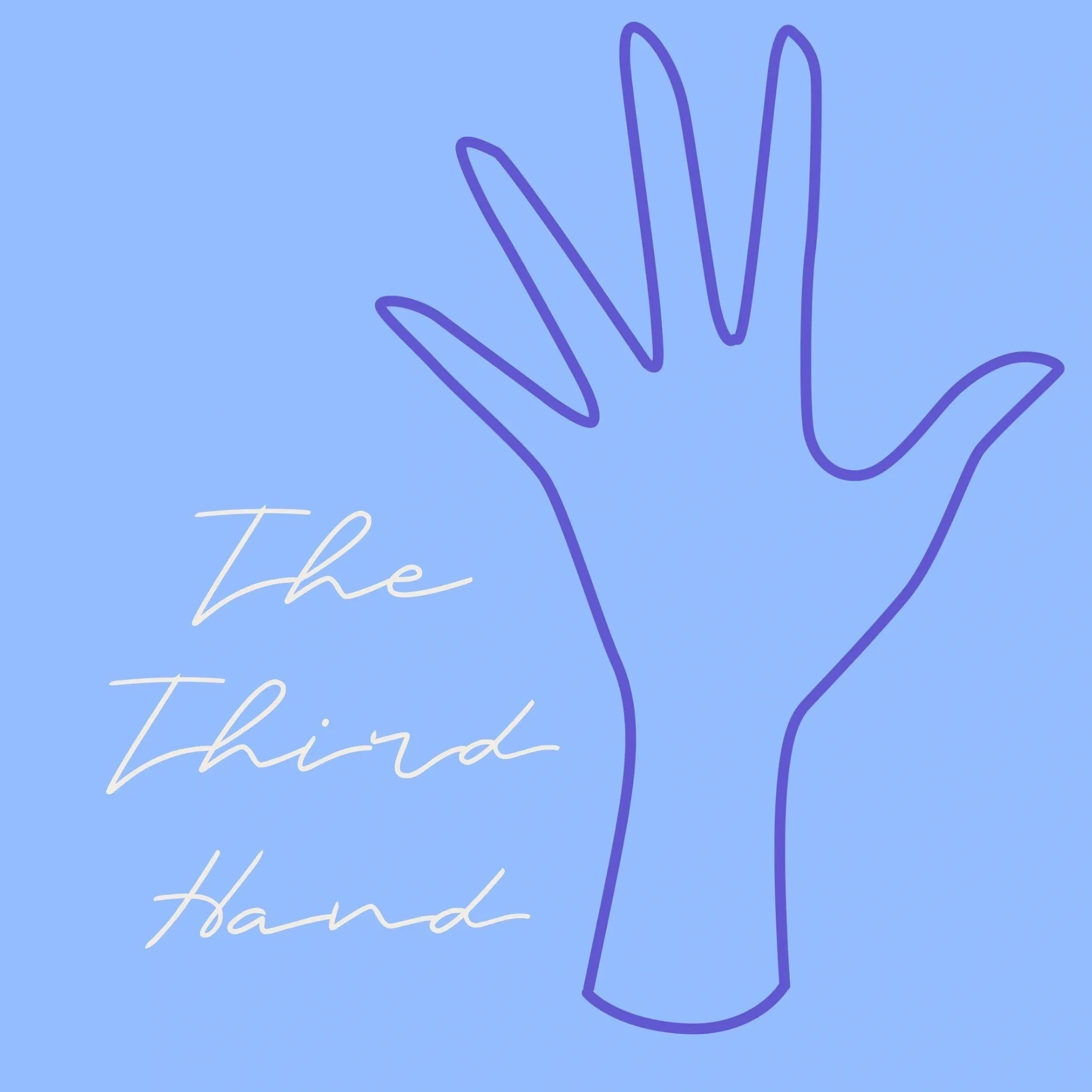 the third hand logo
