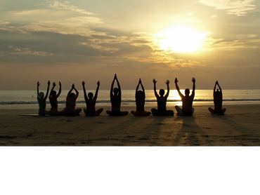 Meditation Teacher Training