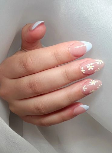 Gel Nails in Burlington