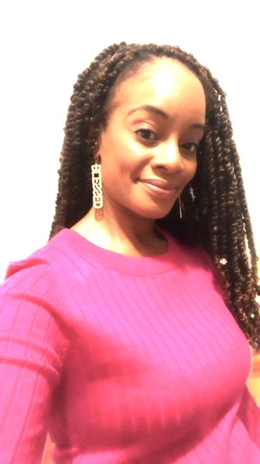 We are BLESSED and highly favored.
