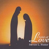 Sunday Hymns Child of Love Christmas CD - Piano Music @SundayHymns