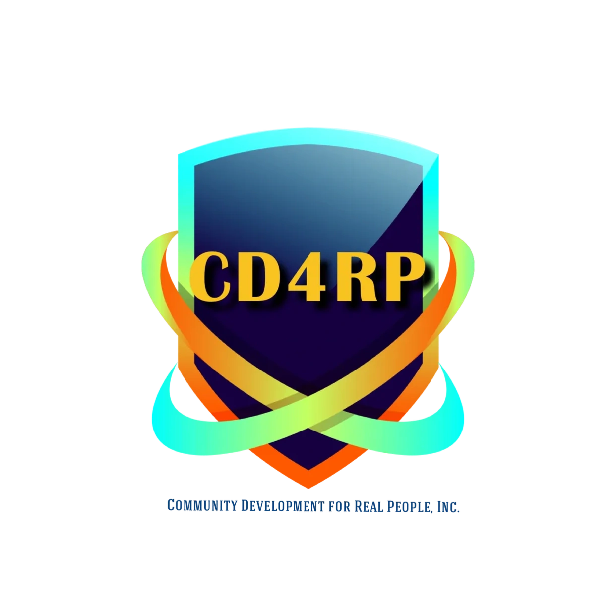 CD4RP Non Profit organization in Henry county Georgia logo