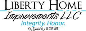 Liberty Home Improvements LLC