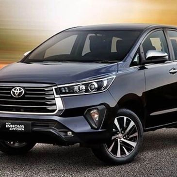SUV - Taxi Service Shimla