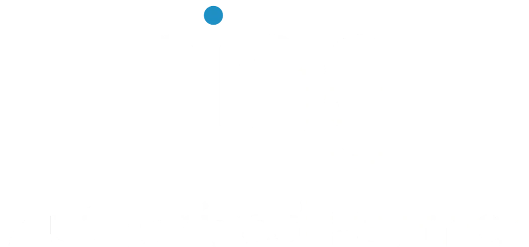 Ring Authorized Partner logo with white text and a blue dot.