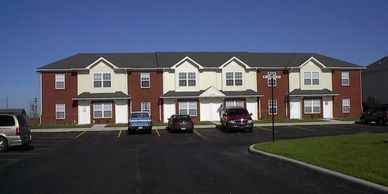 Windermere Apartments in Greensburg IN