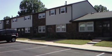 Dalehaven Estates Apartments in Evansville, IN 