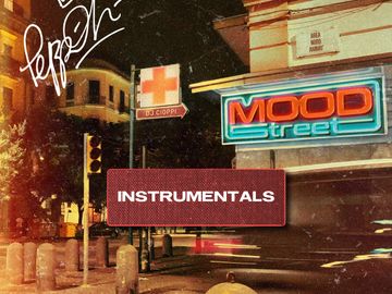 Mood Street Instrumental by Dj Cioppi