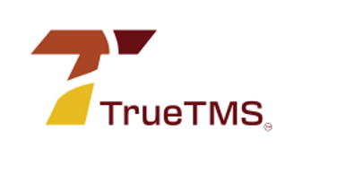 True TMS logo