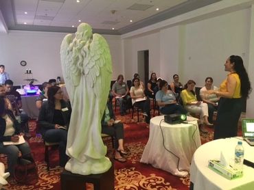 Ángeles, Arcángeles, Sanación, Terapia, Paz, Cursos, Diplomados, Talleres