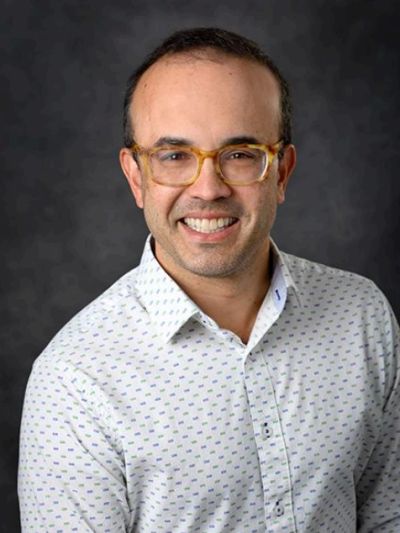 Dr. Derek Polischuk